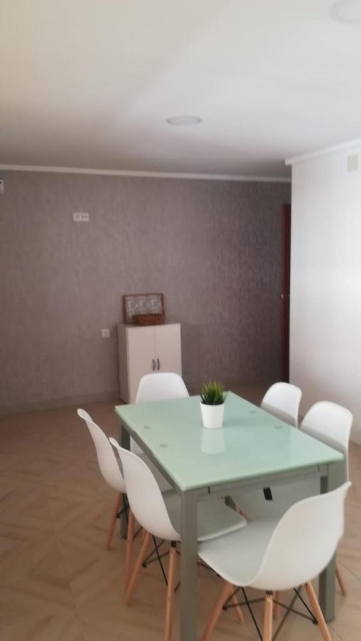 Apartamento Frente Al Mar En 엘 캄펠로 외부 사진