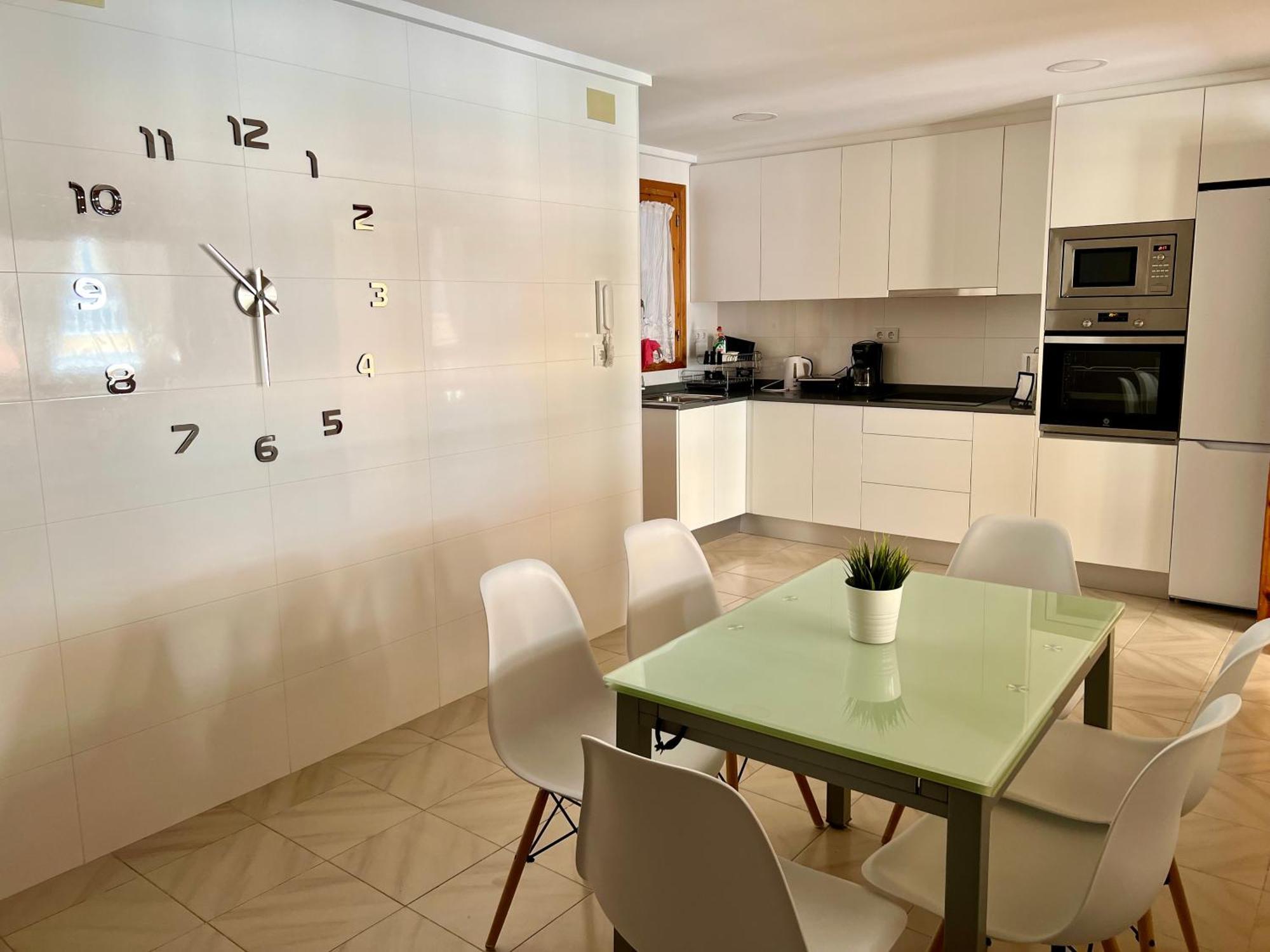 Apartamento Frente Al Mar En 엘 캄펠로 외부 사진