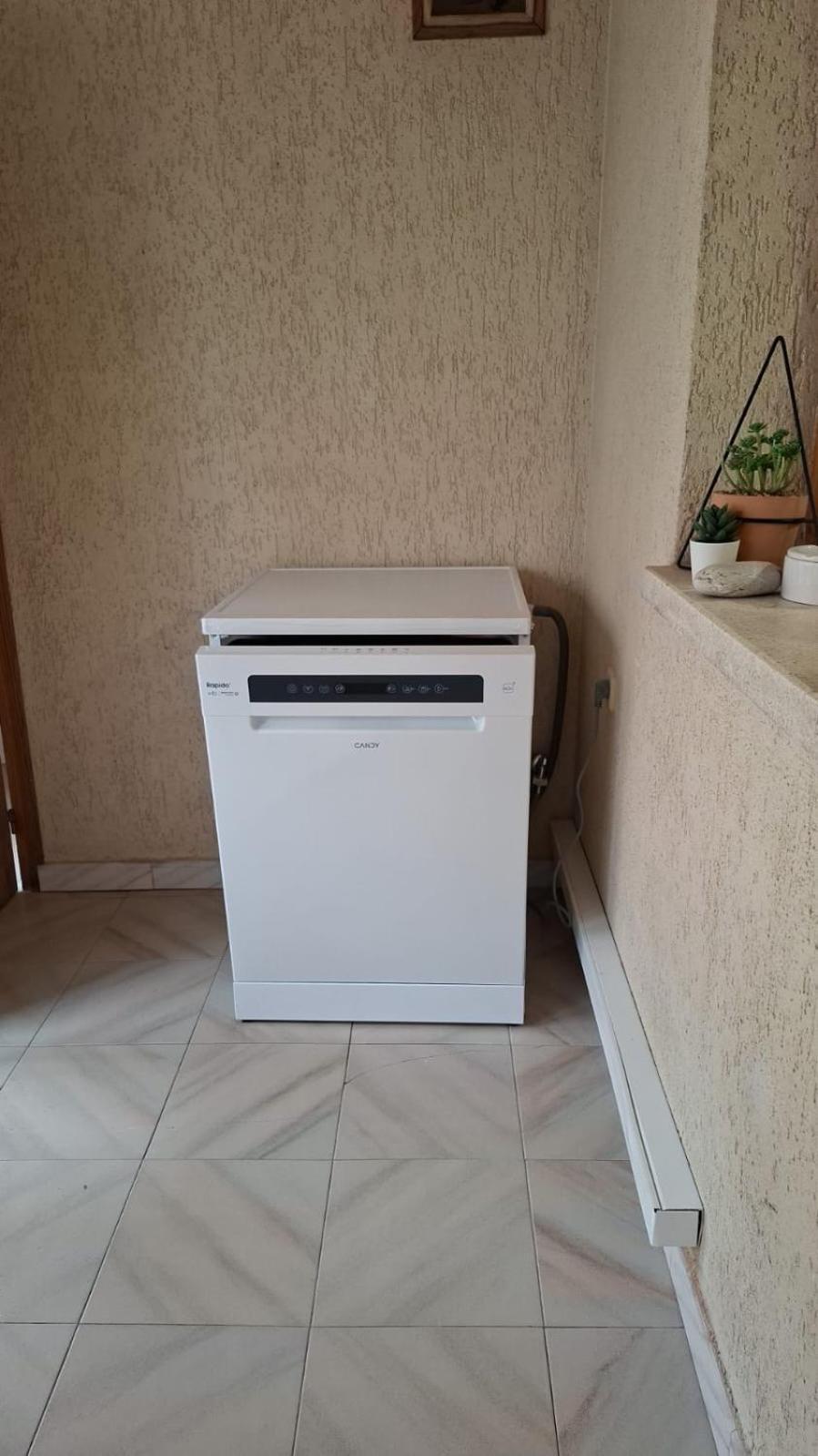 Apartamento Frente Al Mar En 엘 캄펠로 외부 사진